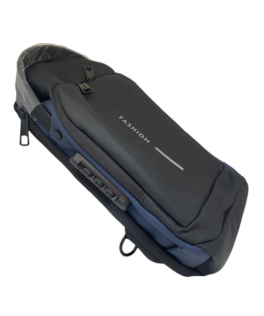 Bolso Manos Libres Deportivo Antirrobo con compartimentos