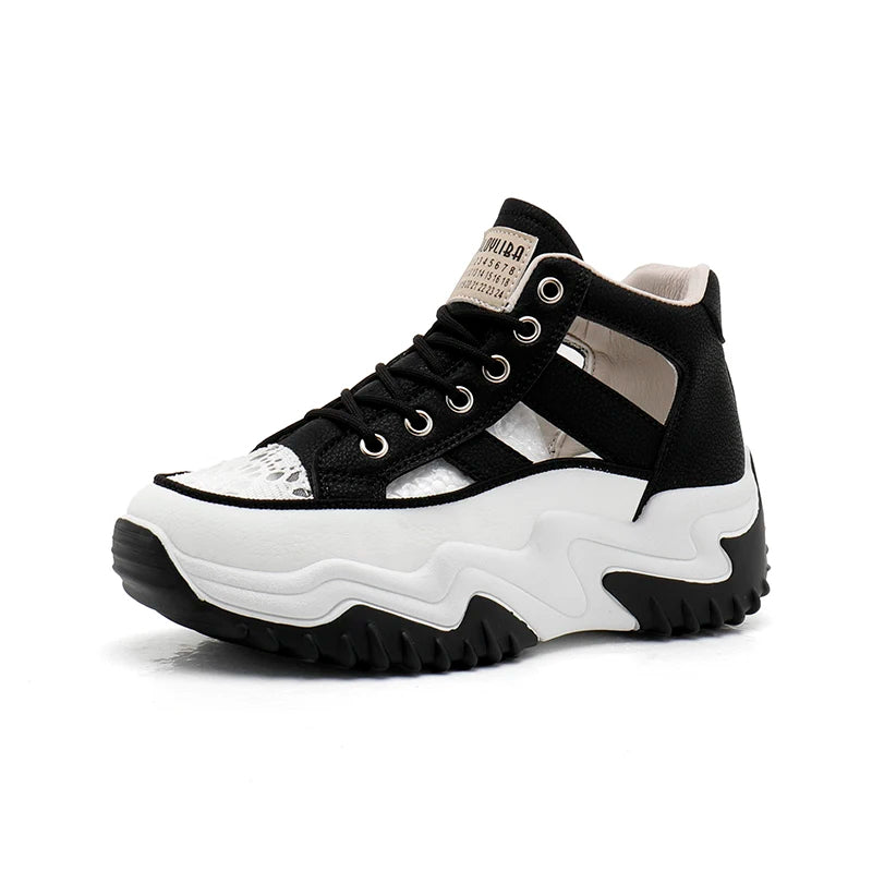 Botin Marsella elegante