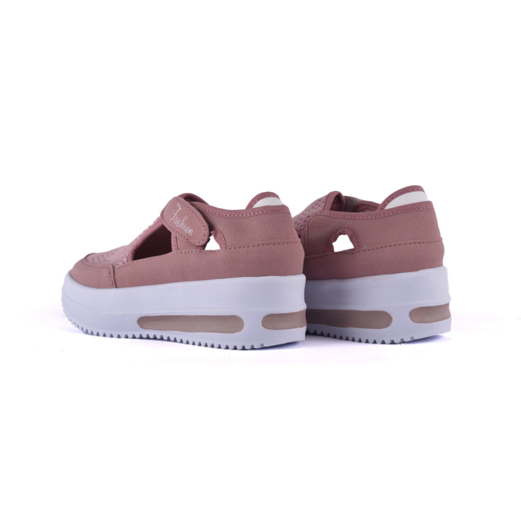 Deportivo De Mujer Fashion cómodo