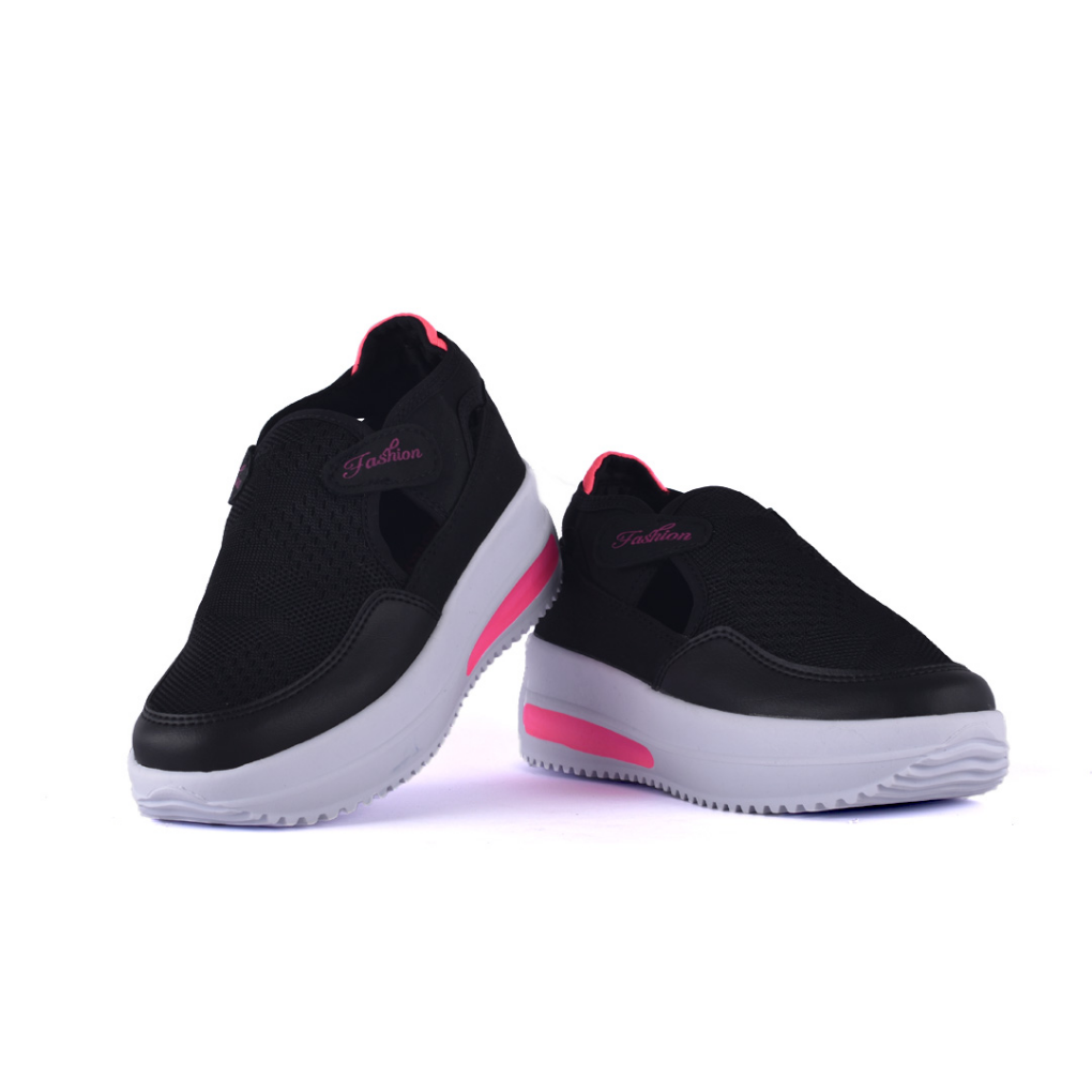 Deportivo De Mujer Fashion cómodo