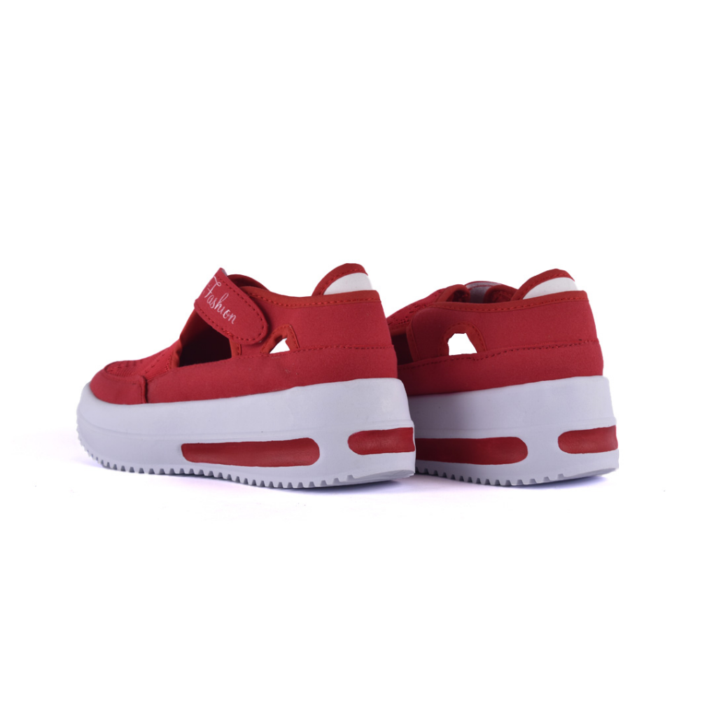 Deportivo De Mujer Fashion cómodo