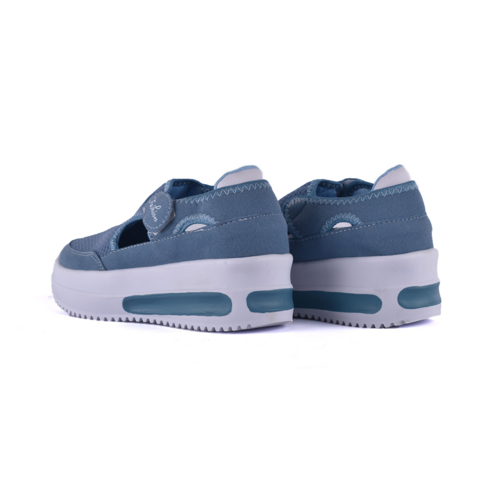 Deportivo De Mujer Fashion vista frontal